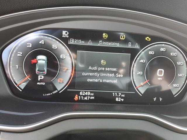 2022 AUDI Q5 SPORTBA WA15AAFY2N2030077
