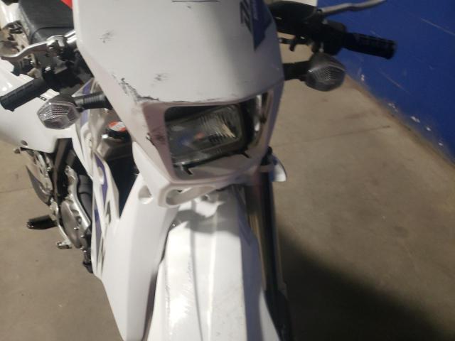 2022 SUZUKI DR-Z400 SM - JS1SK44A6N7102277