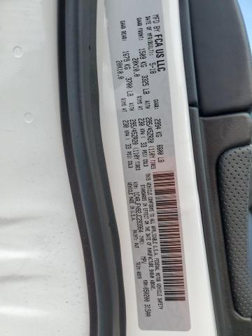 1C4RJFN92JC293964 Jeep Grand Cherokee Trackhawk