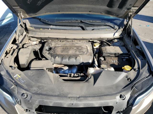 1C4PJLCB0KD242308 Jeep Cherokee Latitude