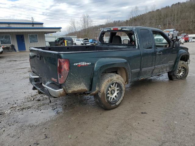 1GTDT196458248542 GMC Canyon