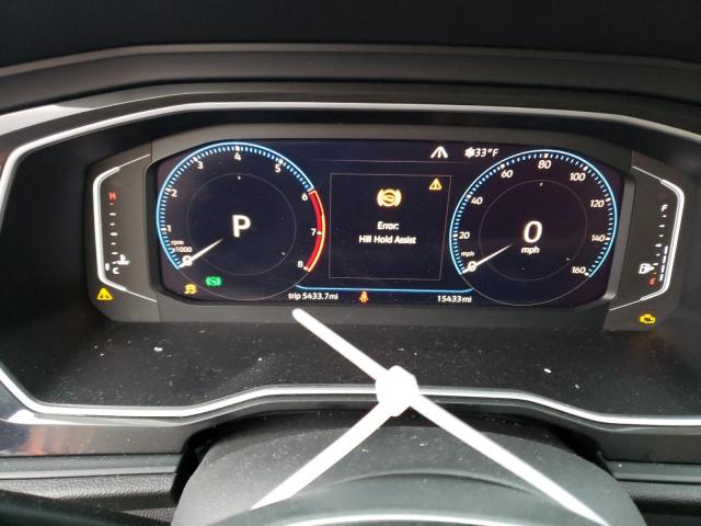 2019 VOLKSWAGEN JETTA SEL 3VWE57BU0KM091560