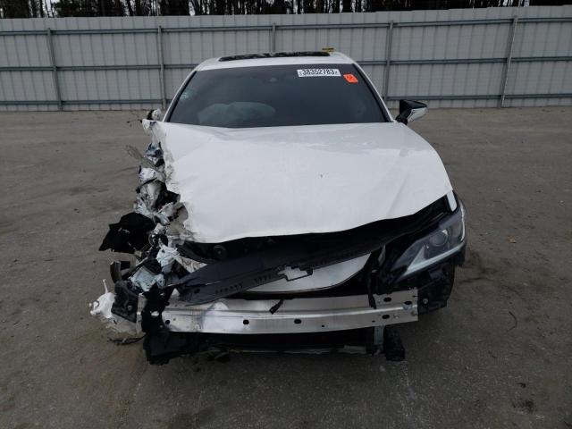 2020 LEXUS ES 350 F-S - 58AGZ1B19LU080013