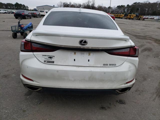 2020 LEXUS ES 350 F-S - 58AGZ1B19LU080013