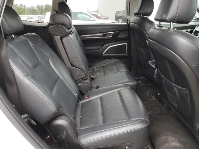 5XYP24HC5LG015350 KIA Telluride Lx