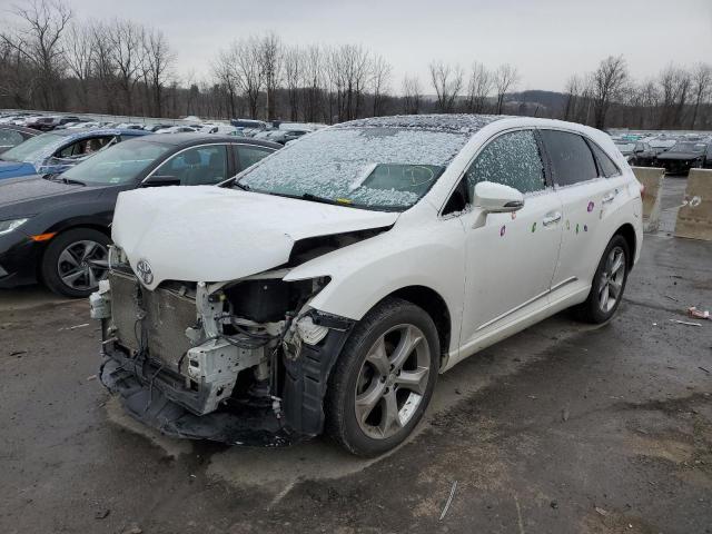 2015 TOYOTA VENZA LE 4T3BK3BBXFU116880