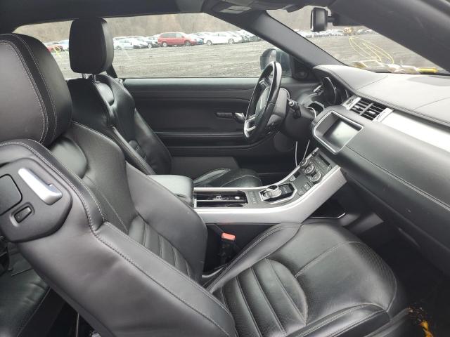 SALVD5BG7HH163543 Land Rover Range Rover Evoque Hse Dynamic