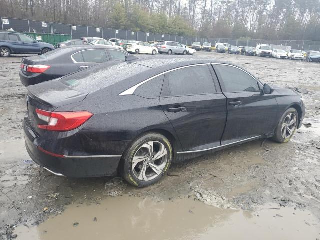 2019 HONDA ACCORD EX - 1HGCV1F42KA002846