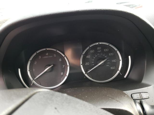 2016 ACURA MDX TECHNO - 5FRYD4H41GB033525