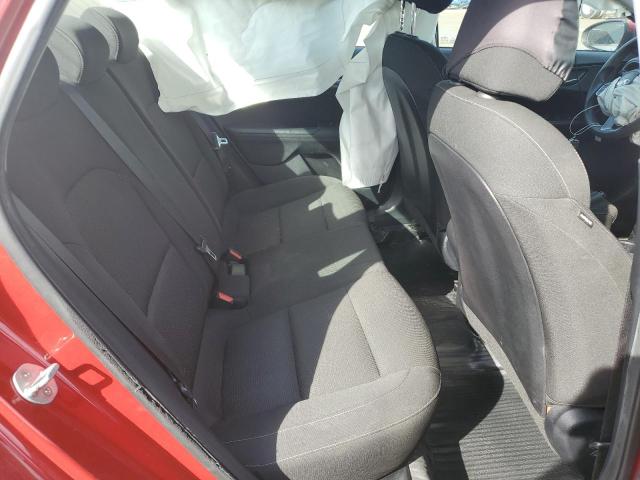 3KPF24AD0KE112787 KIA Forte