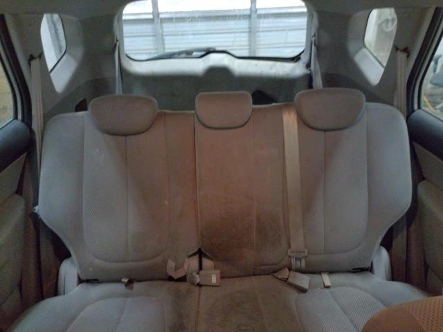 KNAFG526487201503 KIA Rondo