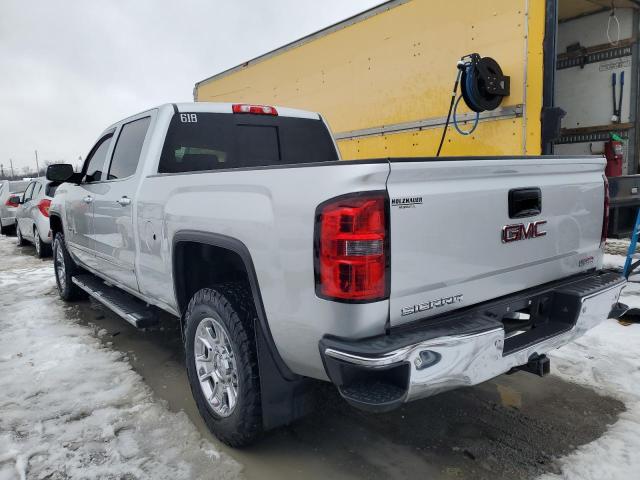 3GTU2UEC7EG188024 GMC Sierra K1500 Sle