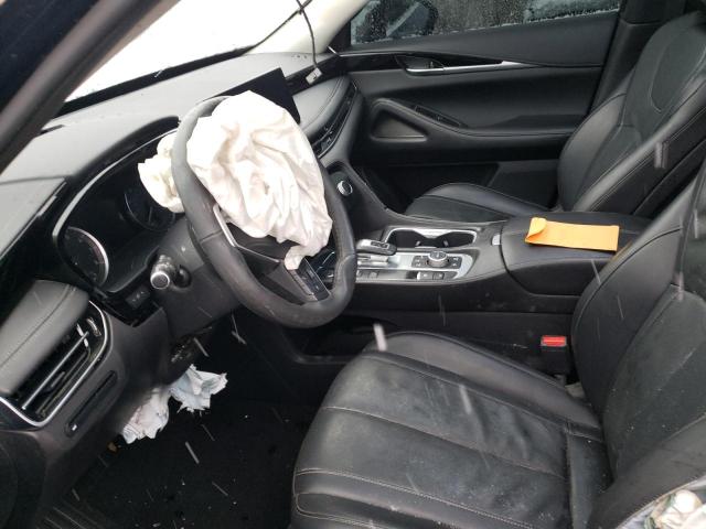 2022 INFINITI QX60 PURE 5N1DL1ER3NC333994