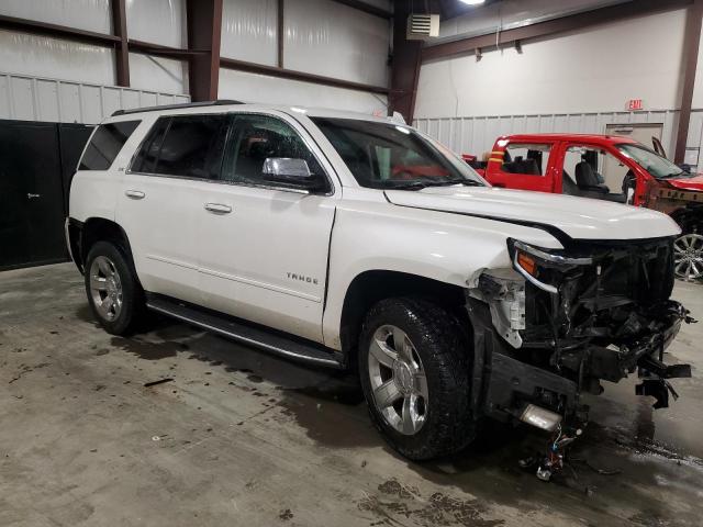 2016 CHEVROLET TAHOE C150 - 1GNSCCKC6GR382735