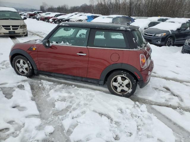 WMWMF335X9TU69713 Mini Cooper