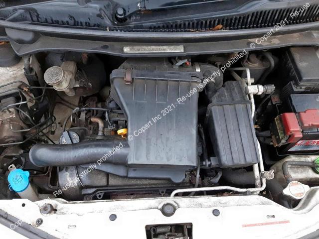 MA3GFC31S00292193 Suzuki Alto Sz3