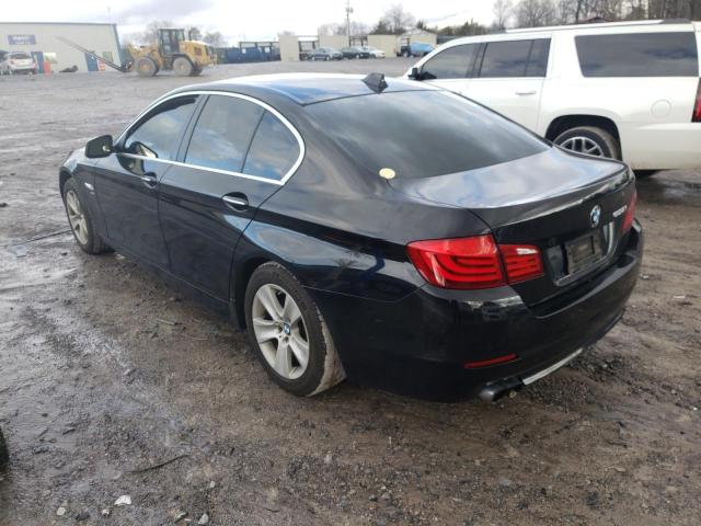 VIN WDDZF4JB2KA666406 2019 Mercedes-Benz E-Class, E... no.2