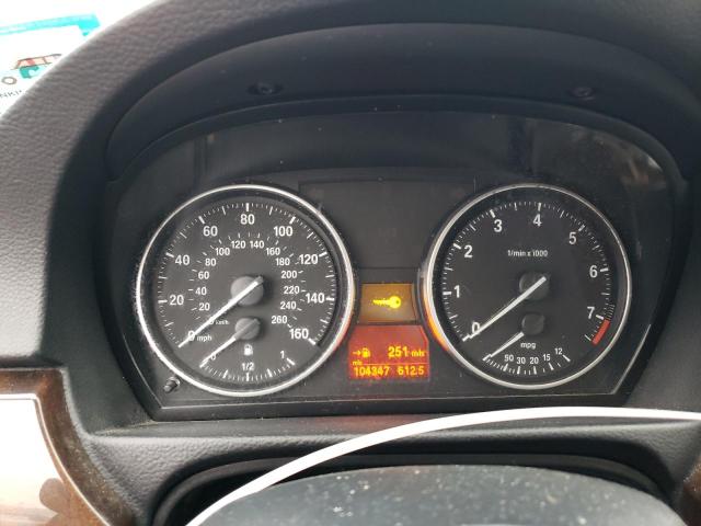 WBAPK5C58BF125385 BMW 328 Xi Sulev