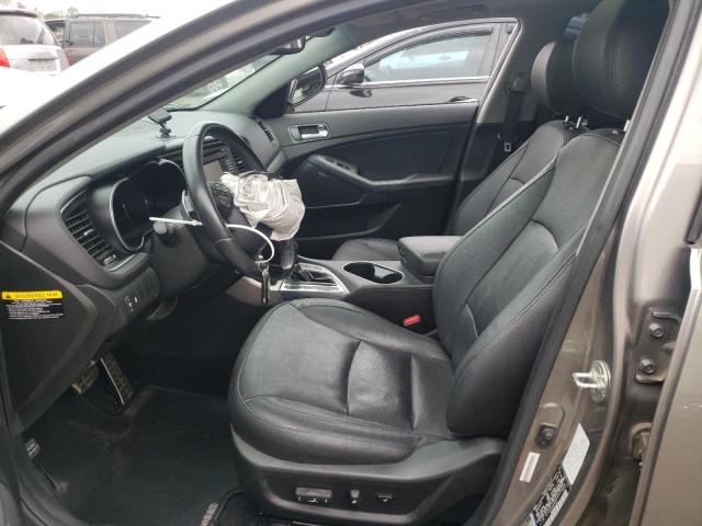 5XXGR4A68EG327542 KIA OPTIMA SX