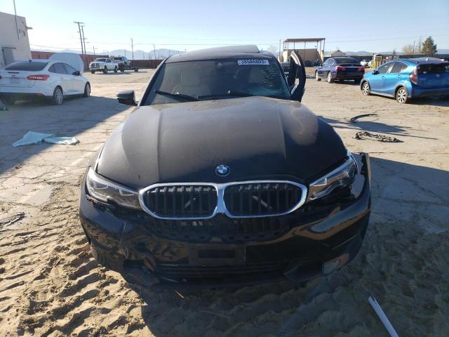 2020 BMW 330I - 3MW5R1J02L8B11401
