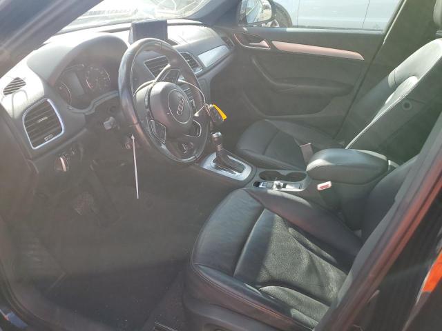 2018 AUDI Q3 PREMIUM - WA1BCCFS2JR000843