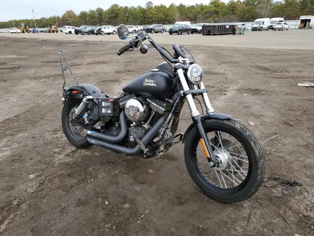 2017 street bob for sale hot sale