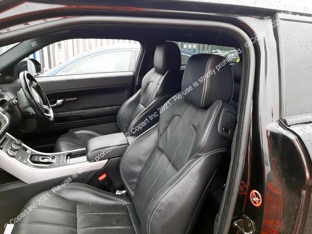 SALVA1AE2FH963715 Land Rover RANGE ROVE