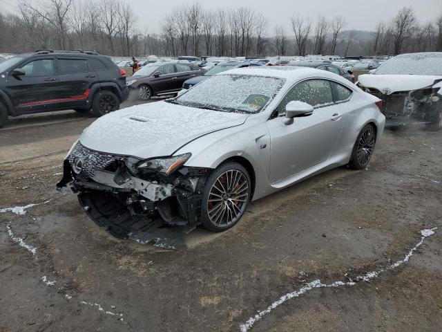 2016 Lexus RC 