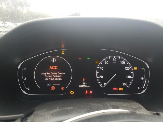 2019 HONDA ACCORD EX - 1HGCV1F42KA002846