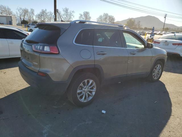 1C4PJLCB0KD242308 Jeep Cherokee Latitude