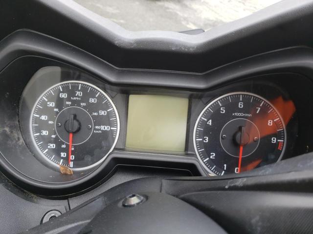 2019 YAMAHA CZD300 A - MH3SH10Y3KK001682