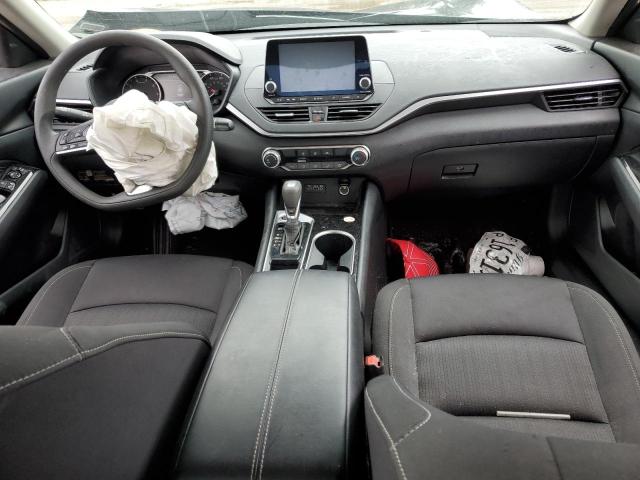 2021 NISSAN ALTIMA SV - 1N4BL4DV7MN418907