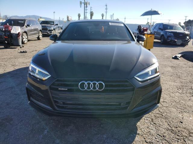 2019 AUDI A5 QUATTRO WAUENCF59KA082672