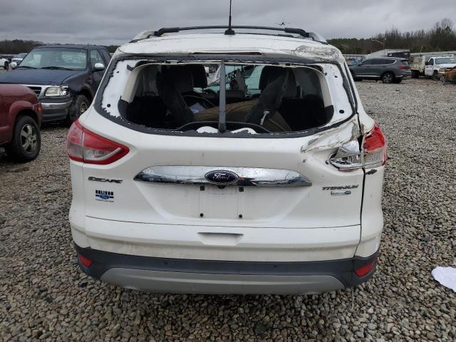 2016 FORD ESCAPE TIT - 1FMCU9J98GUC40320