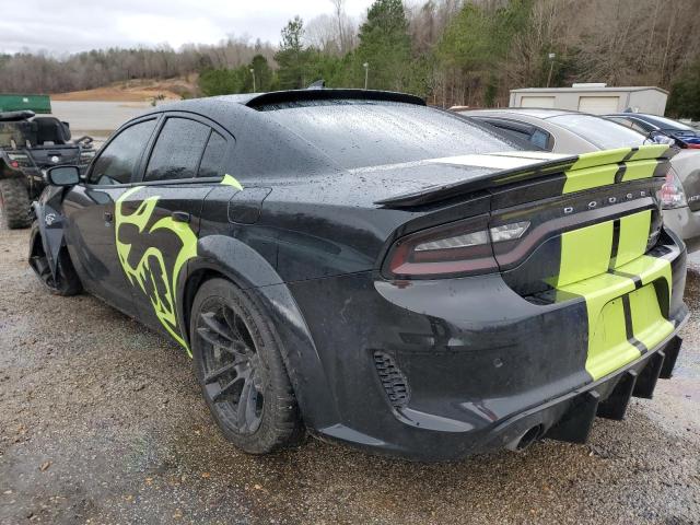2020 DODGE CHARGER SR - 2C3CDXL99LH100347