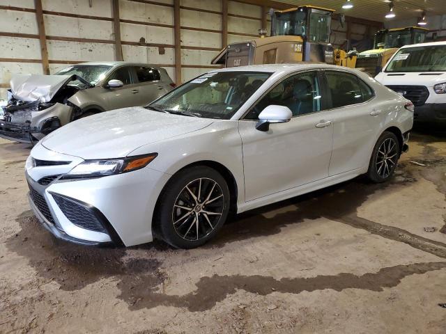 2023 Toyota Camry SE N for sale in Columbia Station, OH