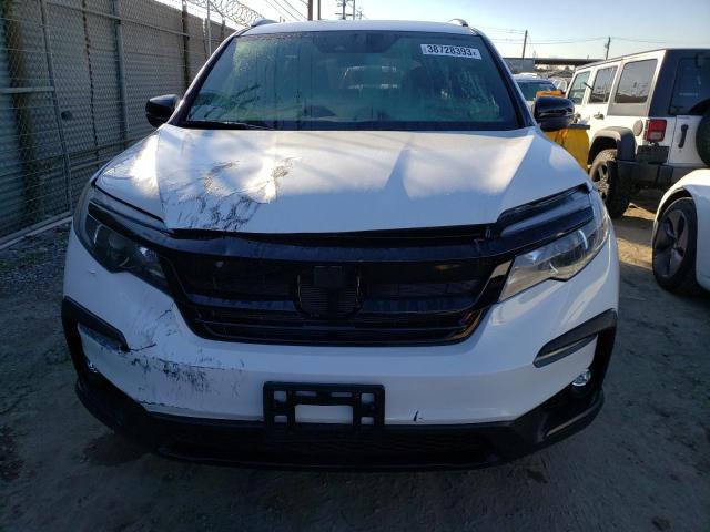 2022 HONDA PILOT SPOR 5FNYF5H36NB027788
