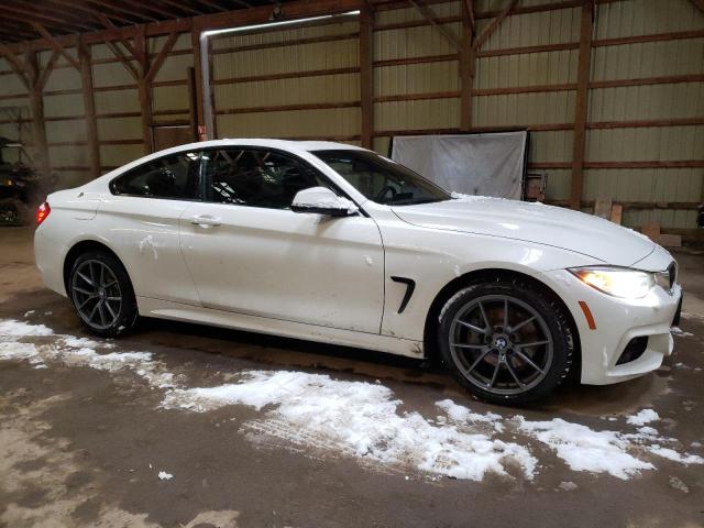 2017 BMW 440XI - WBA4P3C50HK528544