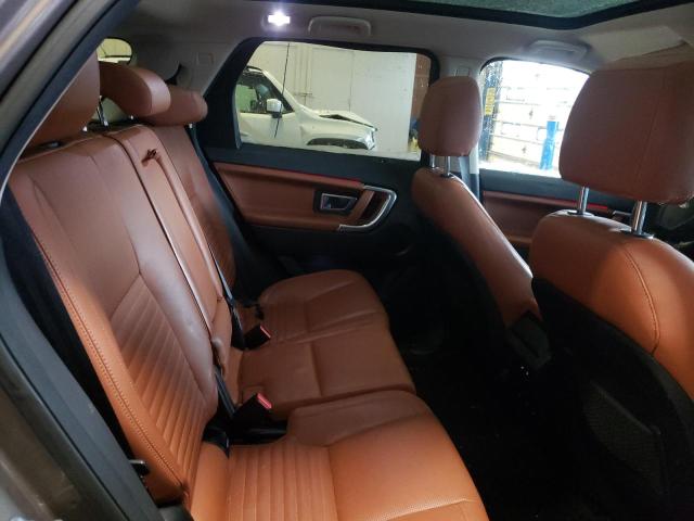 SALCT2BG6GH564329 Land Rover Discovery
