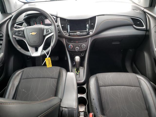 2020 CHEVROLET TRAX 1LT - KL7CJLSB0LB045911