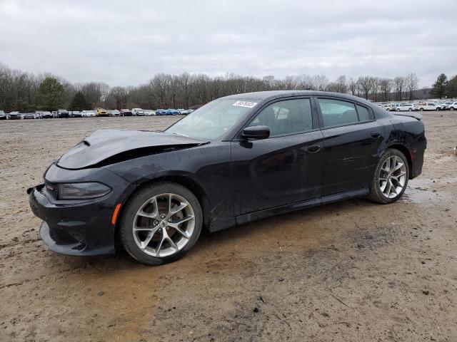 2021 DODGE CHARGER GT - 2C3CDXHG0MH530387
