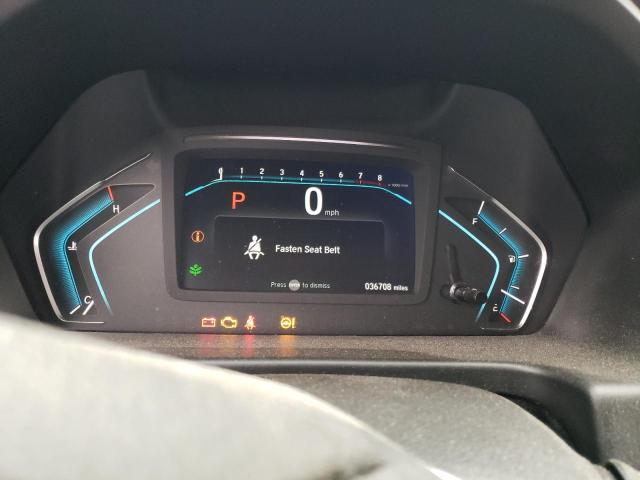 2019 HONDA ODYSSEY LX - 5FNRL6H26KB131803