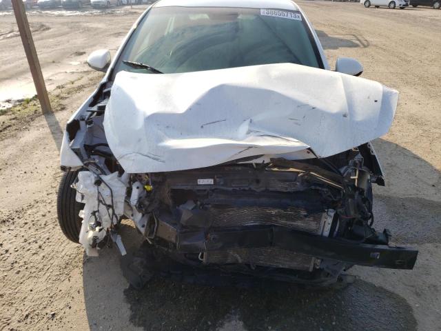 3KPA24AB7JE143980 KIA RIO LX