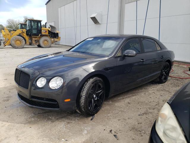 2014 Bentley Flying Spur 