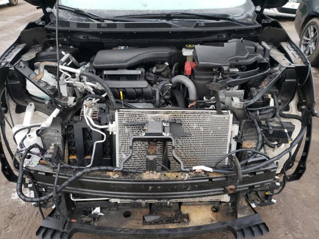2019 NISSAN QASHQAI JN1BJ1CP9KW212984