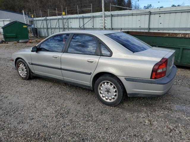 YV1TS97D0X1053008 Volvo S80
