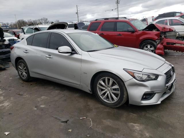 2018 INFINITI Q50 PURE - JN1CV7AP9JM240762