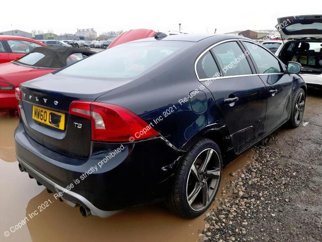 YV1FS45A1B2026524 Volvo S60 R-desi
