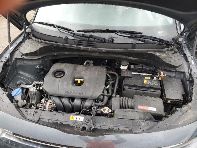 2021 KIA SOUL EX - KNDJ33AUXM7744023