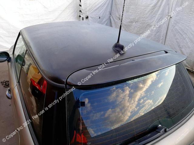 WMWSU32000T107086 Mini Cooper